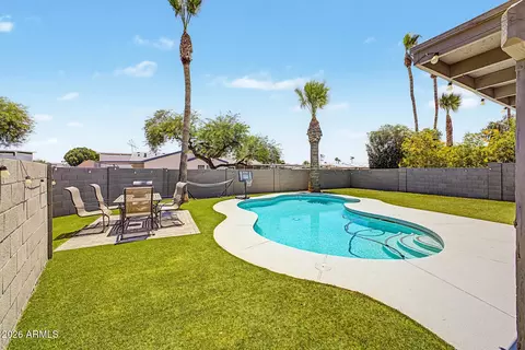 Exterior - 3417 E Kelton Ln, Phoenix, AZ 85032 photo 4 of 4