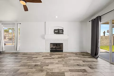 Living - 3417 E Kelton Ln, Phoenix, AZ 85032 photo 4 of 6