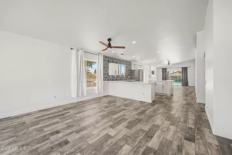 Living - 3417 E Kelton Ln, Phoenix, AZ 85032 photo 6 of 6