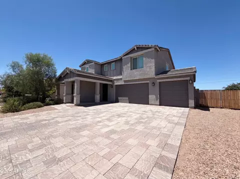 2040 E Piedmont Pl, Casa Grande, AZ 85122