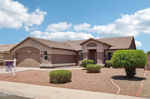 10834 W Quail Ave, Sun City, AZ 85373