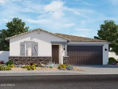 24446 W Siesta Dr, Buckeye, AZ 85326