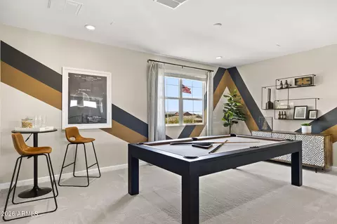 Entry Way - 2714 E Agave Knoll Rd, Phoenix, AZ 85024 photo 3 of 5