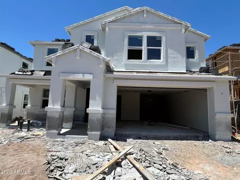 Exterior - 2714 E Agave Knoll Rd, Phoenix, AZ 85024 photo 1 of 5