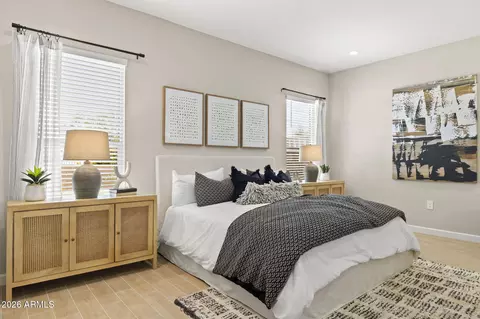 Bedroom - 2714 E Agave Knoll Rd, Phoenix, AZ 85024 photo 1 of 8