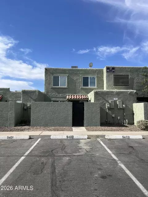 5403 W Sheena Dr, Glendale, AZ 85306
