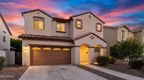 3328 E Roland St #3328 E. RO, Mesa, AZ 85213