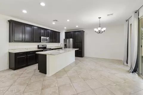 Kitchen - 3328 E Roland St, Mesa, AZ 85213 photo 1 of 1