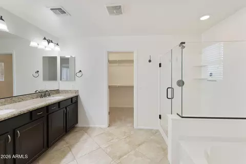 Entry Way - 3328 E Roland St, Mesa, AZ 85213 photo 1 of 1