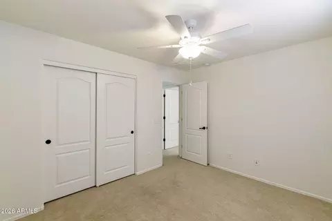 Bedroom - 3328 E Roland St, Mesa, AZ 85213 photo 2 of 4