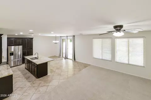 Living - 3328 E Roland St, Mesa, AZ 85213 photo 2 of 2