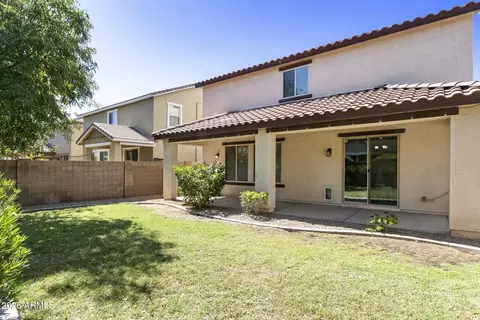 Exterior - 3328 E Roland St, Mesa, AZ 85213 photo 2 of 3