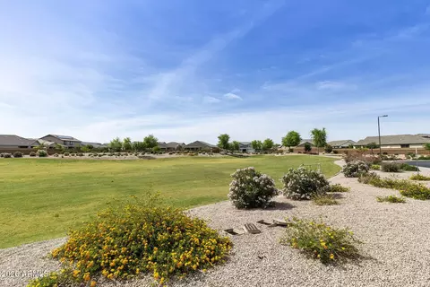 Exterior - 3328 E Roland St, Mesa, AZ 85213 photo 3 of 3