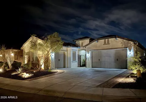 2031 W Chimney Rock Rd, Phoenix, AZ 85085