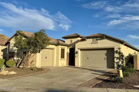 2031 W Chimney Rock Rd, Phoenix, AZ 85085