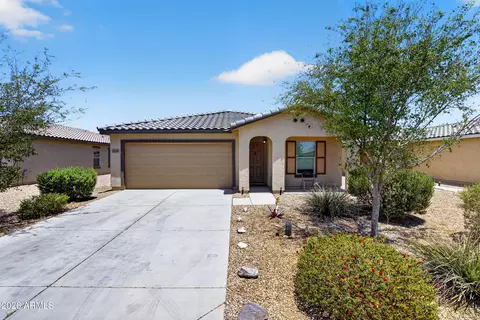 1034 W Starview Ave, Coolidge, AZ 85128