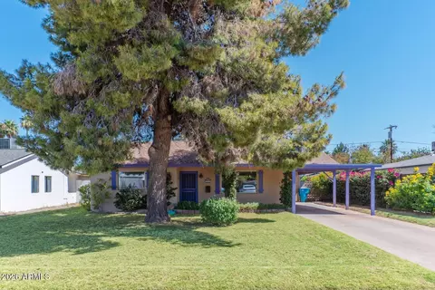 2216 E Weldon Ave, Phoenix, AZ 85016