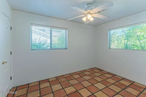 Bedroom - 2216 E Weldon Ave, Phoenix, AZ 85016 photo 3 of 3