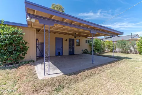 Exterior - 2216 E Weldon Ave, Phoenix, AZ 85016 photo 2 of 5