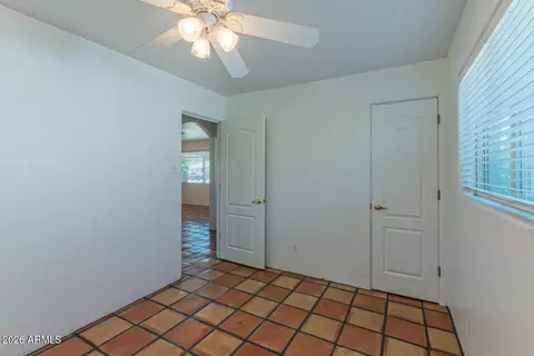 Bedroom - 2216 E Weldon Ave, Phoenix, AZ 85016 photo 2 of 3