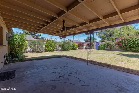 Exterior - 2216 E Weldon Ave, Phoenix, AZ 85016 photo 3 of 5