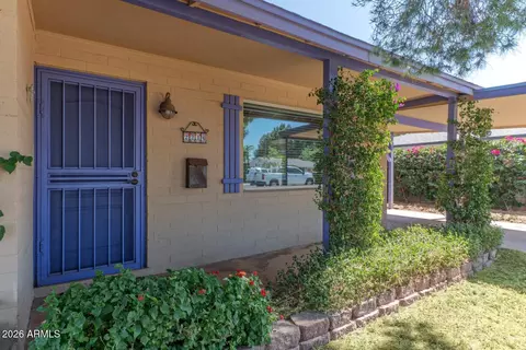 Exterior - 2216 E Weldon Ave, Phoenix, AZ 85016 photo 1 of 5
