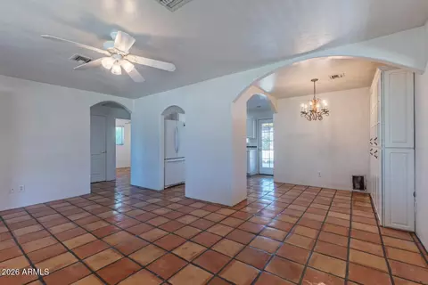 Living - 2216 E Weldon Ave, Phoenix, AZ 85016 photo 3 of 3