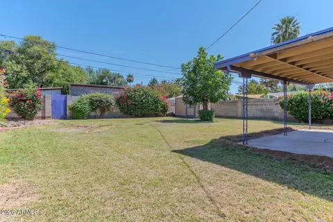 Exterior - 2216 E Weldon Ave, Phoenix, AZ 85016 photo 5 of 5