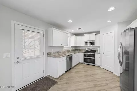 Entry Way - 24686 E Bartlett Rd, Florence, AZ 85132 photo 1 of 1