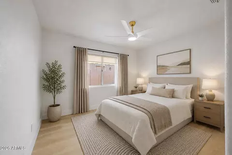 Bedroom - 2248 E Morrow Dr, Phoenix, AZ 85024 photo 2 of 4