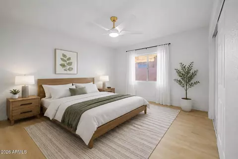 Bedroom - 2248 E Morrow Dr, Phoenix, AZ 85024 photo 4 of 4