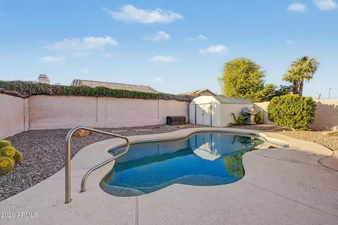 Exterior - 2248 E Morrow Dr, Phoenix, AZ 85024 photo 4 of 4