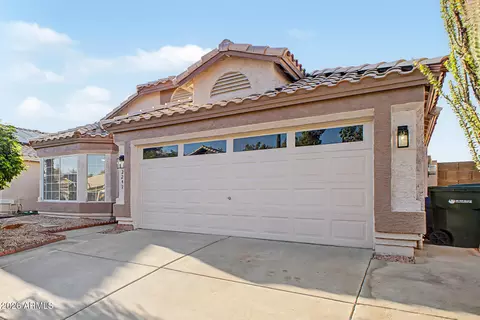 2248 E Morrow Dr, Phoenix, AZ 85024