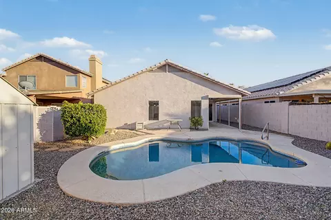 Exterior - 2248 E Morrow Dr, Phoenix, AZ 85024 photo 2 of 4