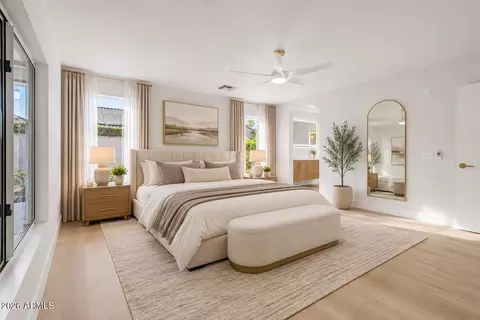 Bedroom - 2248 E Morrow Dr, Phoenix, AZ 85024 photo 1 of 4