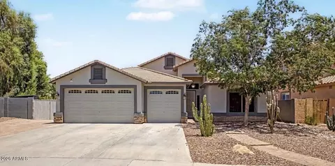 5325 S Monte Vista St, Chandler, AZ 85249