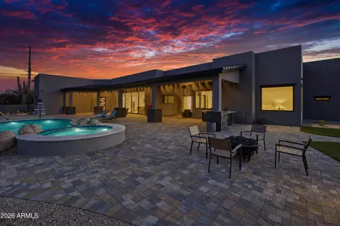 5580 El Sendero Dr, Cave Creek, AZ 85331