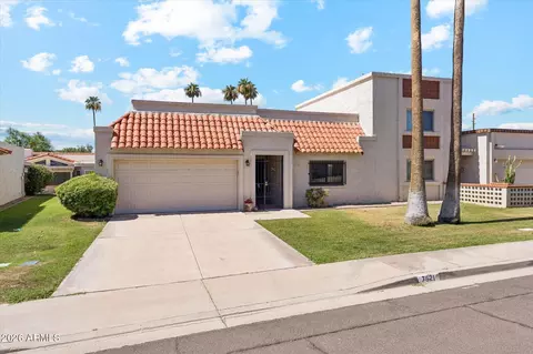 7621 E Vista Dr, Scottsdale, AZ 85250
