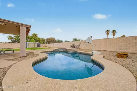 15830 W Hilton Ave, Goodyear, AZ 85338