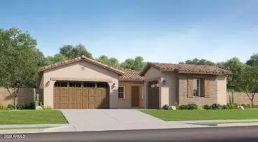 3831 E Gallatin Way, San Tan Valley, AZ 85143