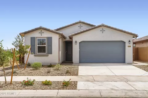 17343 W Gray Fox Trl, Surprise, AZ 85387