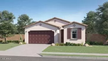17343 W Gray Fox Trl, Surprise, AZ 85387