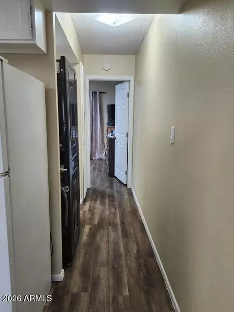 Entry Way - 6818 N 35th Ave #E, Phoenix, AZ 85017 photo 1 of 1