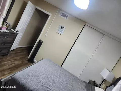 Bedroom - 6818 N 35th Ave #E, Phoenix, AZ 85017 photo 2 of 2