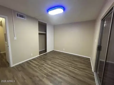 Bedroom - 6818 N 35th Ave #E, Phoenix, AZ 85017 photo 1 of 1