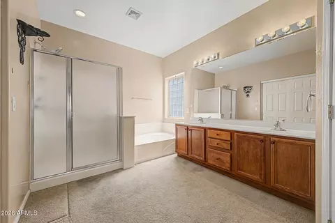 Bath - 3386 E Thornton Ave, Gilbert, AZ 85297 photo 1 of 2