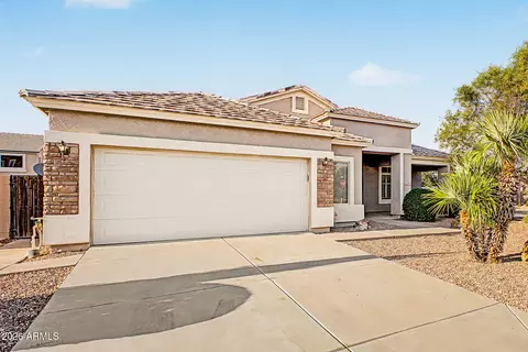 Exterior - 3386 E Thornton Ave, Gilbert, AZ 85297 photo 8 of 9