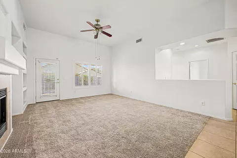 Living - 3386 E Thornton Ave, Gilbert, AZ 85297 photo 2 of 3
