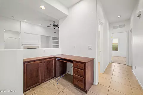Entry Way - 3386 E Thornton Ave, Gilbert, AZ 85297 photo 3 of 4