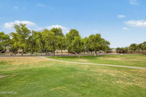 Exterior - 3386 E Thornton Ave, Gilbert, AZ 85297 photo 7 of 10